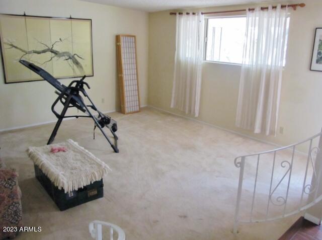 VILLAGE MEADOWS RANCH ESTATES - Residential