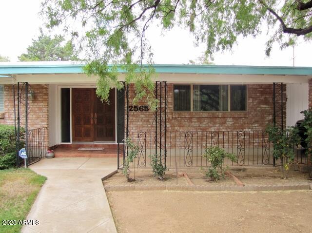 VILLAGE MEADOWS RANCH ESTATES - Residential