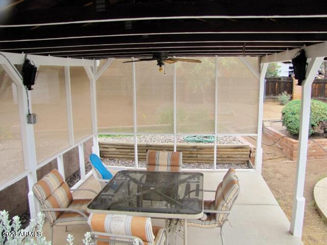 VILLAGE MEADOWS RANCH ESTATES - Residential