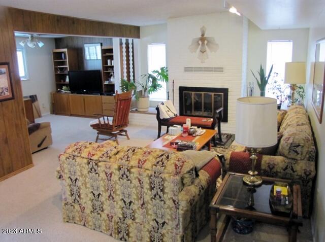 VILLAGE MEADOWS RANCH ESTATES - Residential