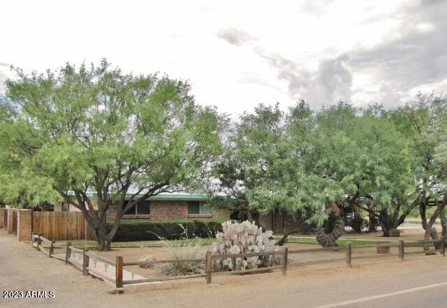 VILLAGE MEADOWS RANCH ESTATES - Residential