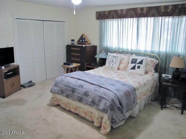 VILLAGE MEADOWS RANCH ESTATES - Residential