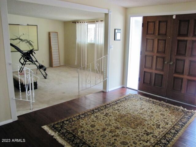 VILLAGE MEADOWS RANCH ESTATES - Residential