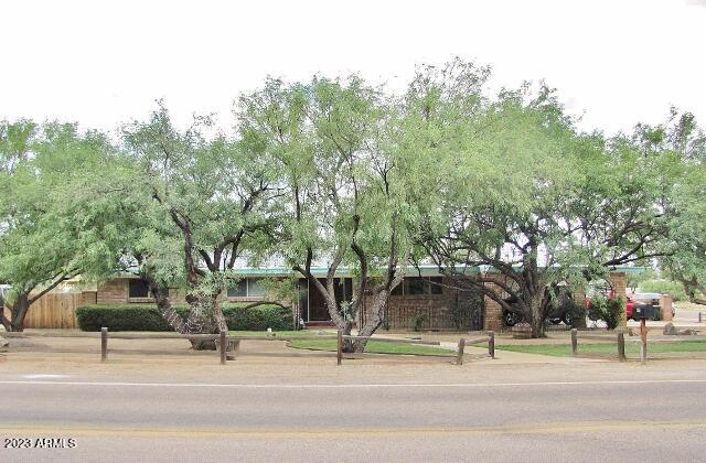 VILLAGE MEADOWS RANCH ESTATES - Residential