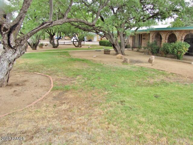 VILLAGE MEADOWS RANCH ESTATES - Residential