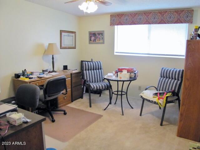 VILLAGE MEADOWS RANCH ESTATES - Residential