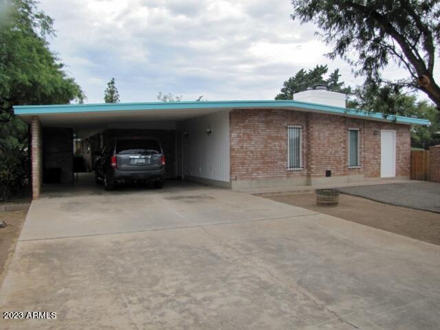 VILLAGE MEADOWS RANCH ESTATES - Residential