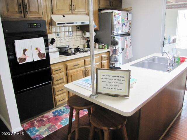 VILLAGE MEADOWS RANCH ESTATES - Residential