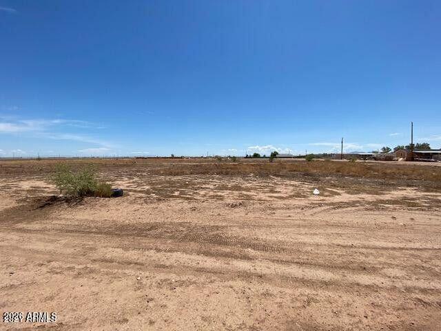 Photo of 2425 S Arizola Road #1, Casa Grande, AZ 85122 (MLS # 7078825)