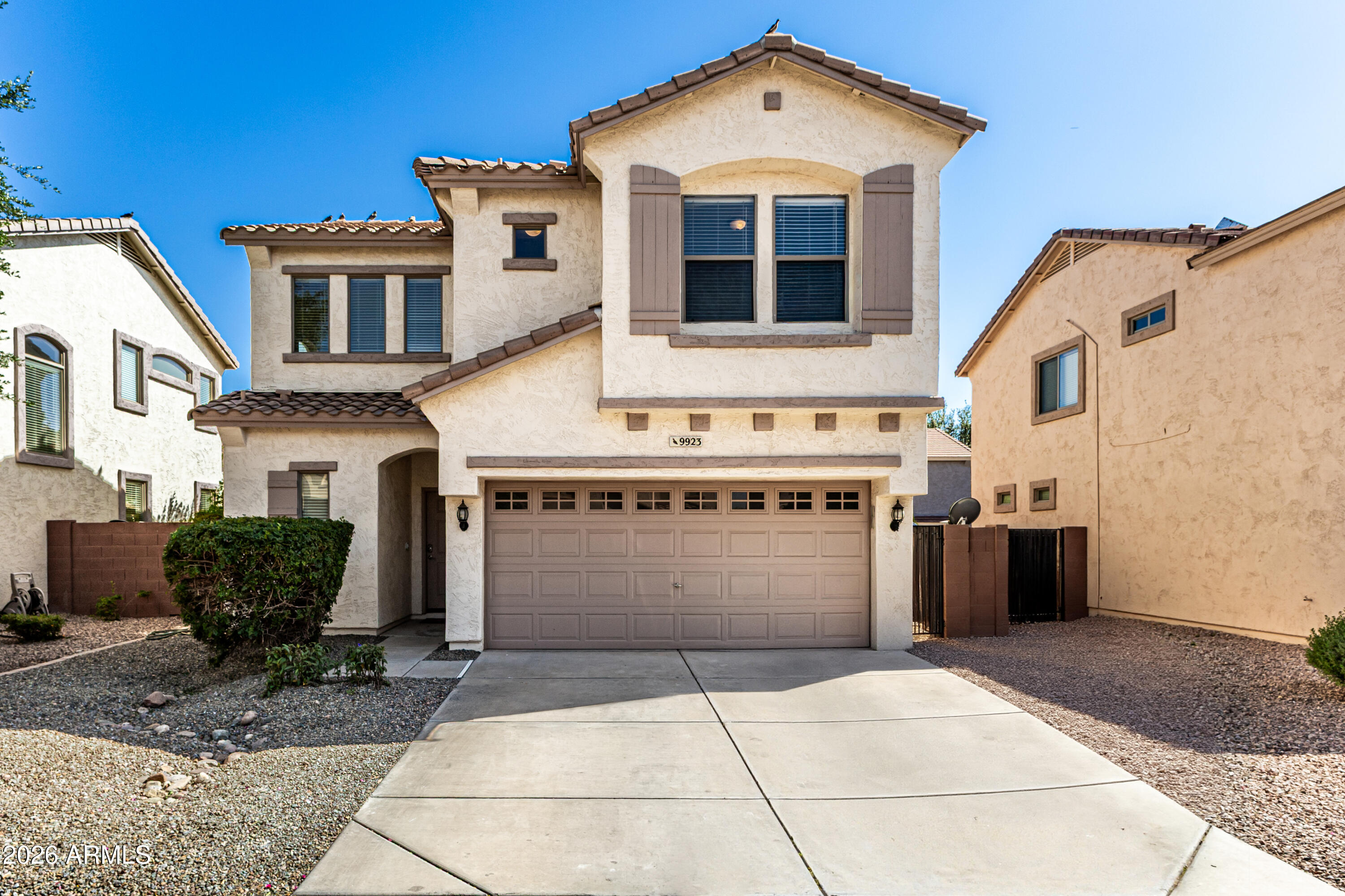 9923 E EDGEWOOD Avenue