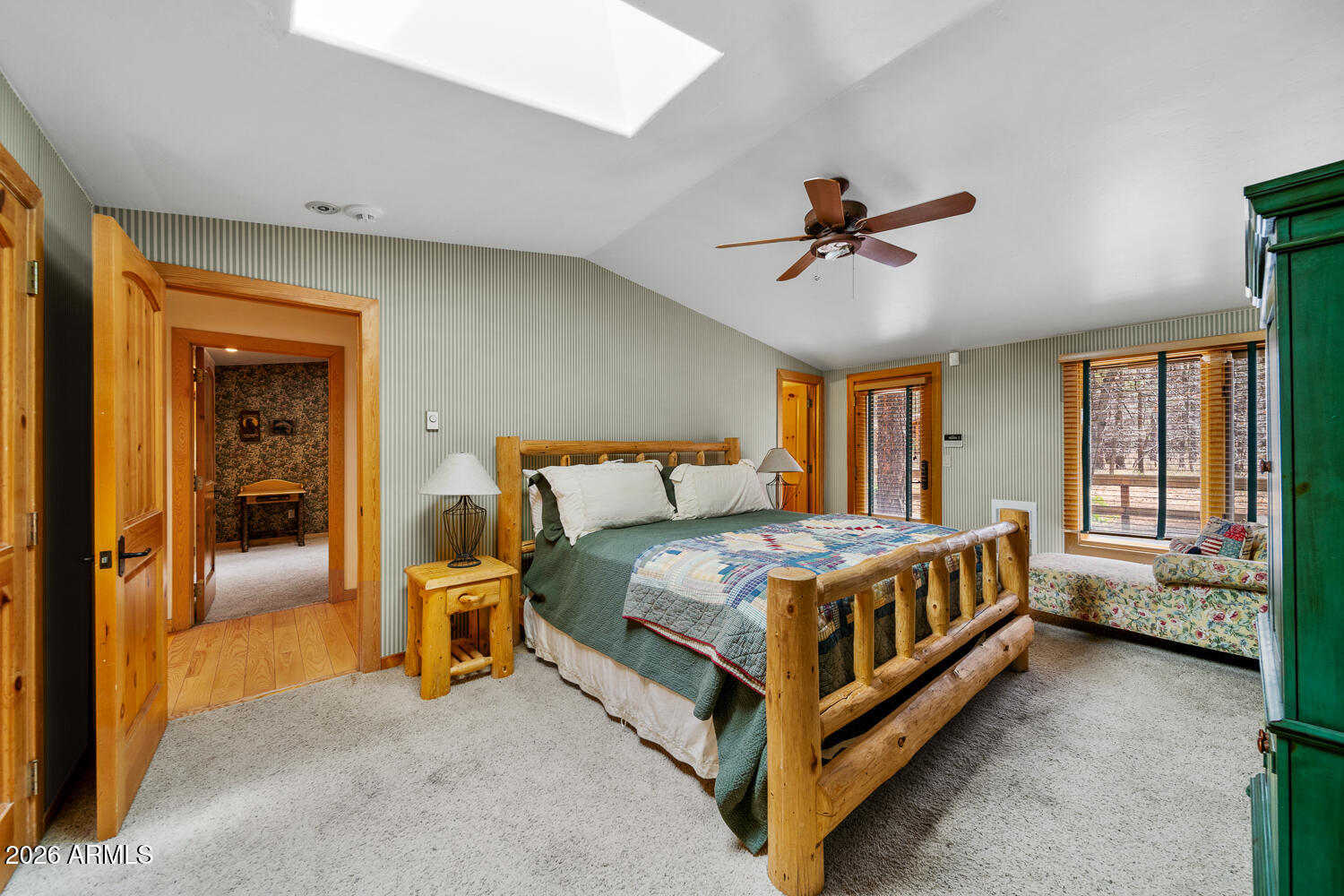 WHITE MOUNTAIN SUMMER HOMES - Residential