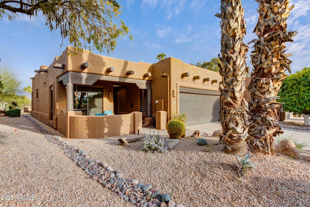 Photo of 25515 N Forest Road #15, Rio Verde, AZ 85263 (MLS # 6971695)