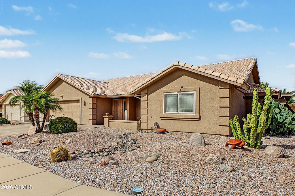 Photo of 10904 E Lindner Avenue, Mesa, AZ 85209 (MLS # 7094059)