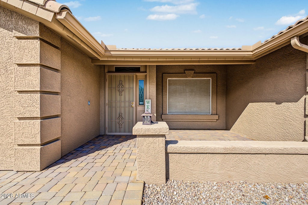 Photo of 10904 E Lindner Avenue, Mesa, AZ 85209 (MLS # 7094059)