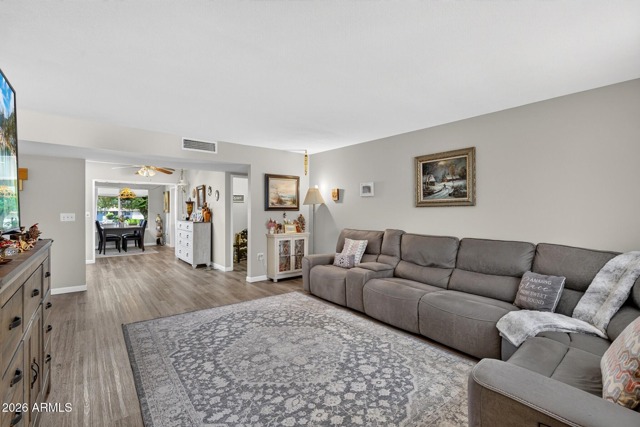 10135 W Forrester Drive