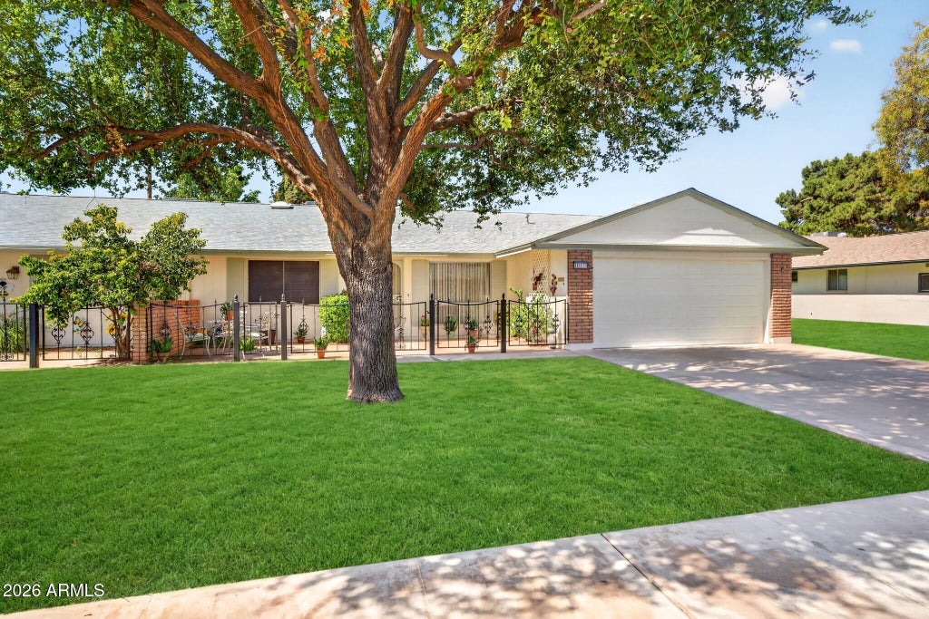 Photo of 10135 W Forrester Drive, Sun City, AZ 85351 (MLS # 7076548)