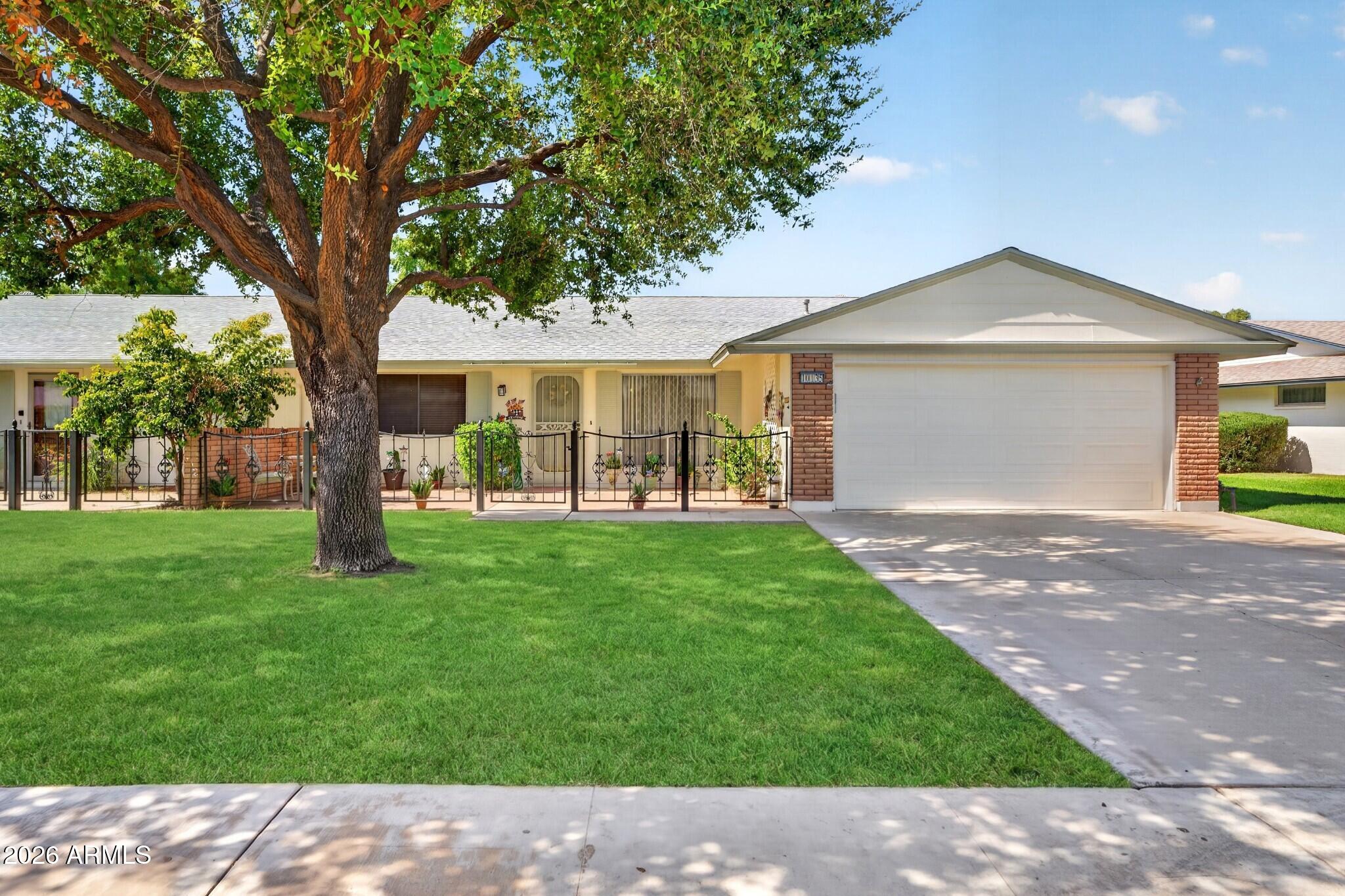 10135 W Forrester Drive