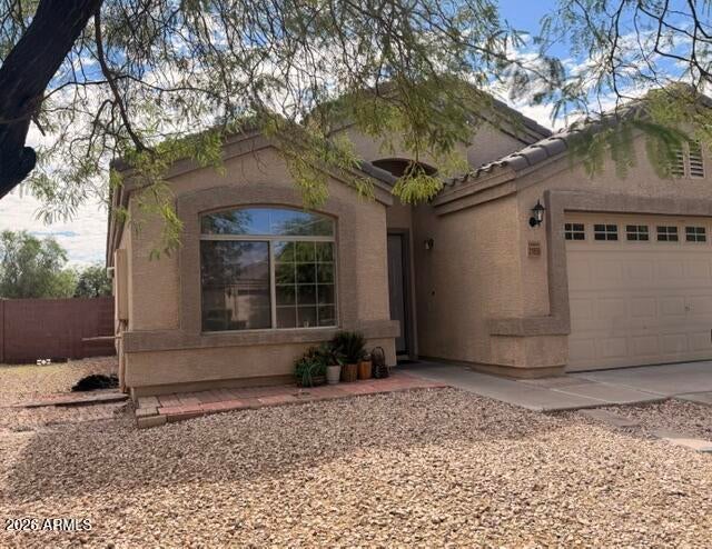 Photo of 21859 W Cocopah Street, Buckeye, AZ 85326 (MLS # 7094003)
