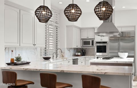 Photo of 11540 E Caribbean Lane, Scottsdale, AZ 85255 (MLS # 6903415)