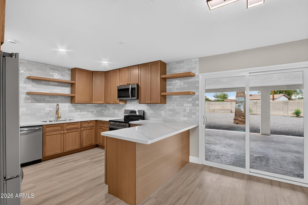 Photo of 314 E Glade Avenue, Mesa, AZ 85210 (MLS # 7088310)