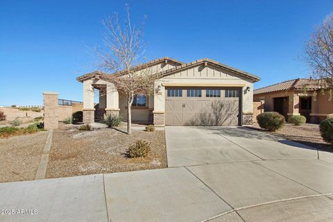 A home in Waddell