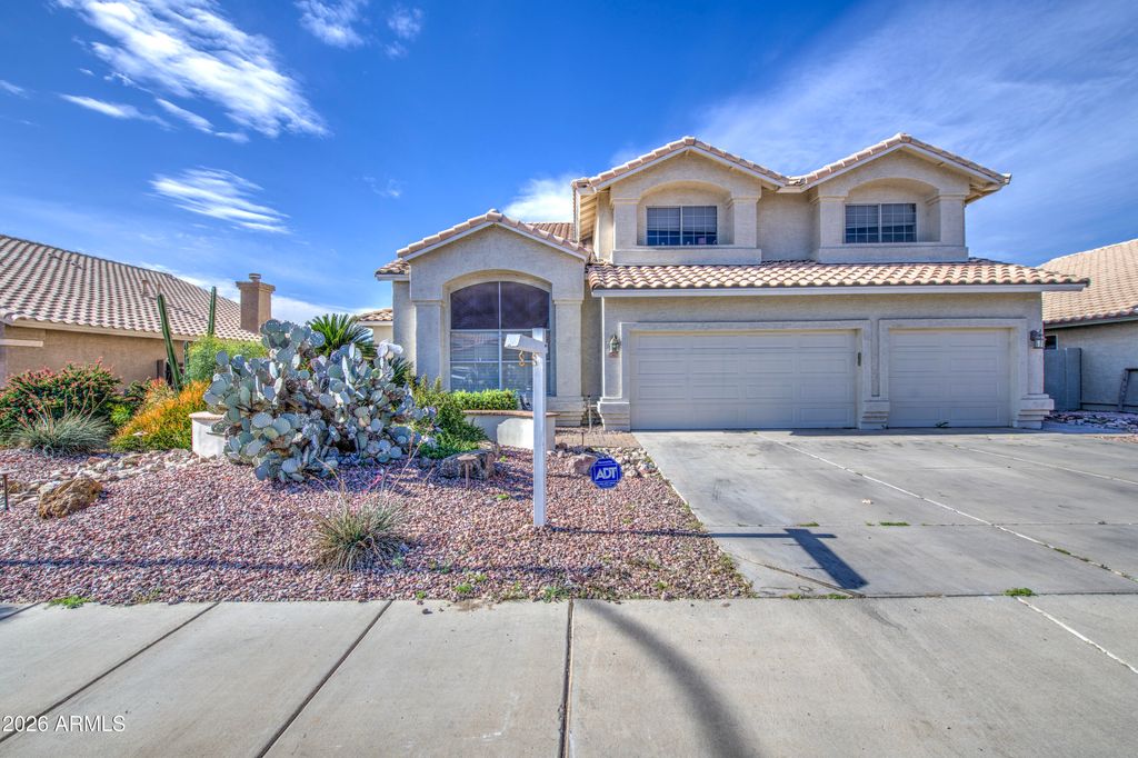 Photo of 12403 W Monte Vista Road, Avondale, AZ 85392 (MLS # 6996199)