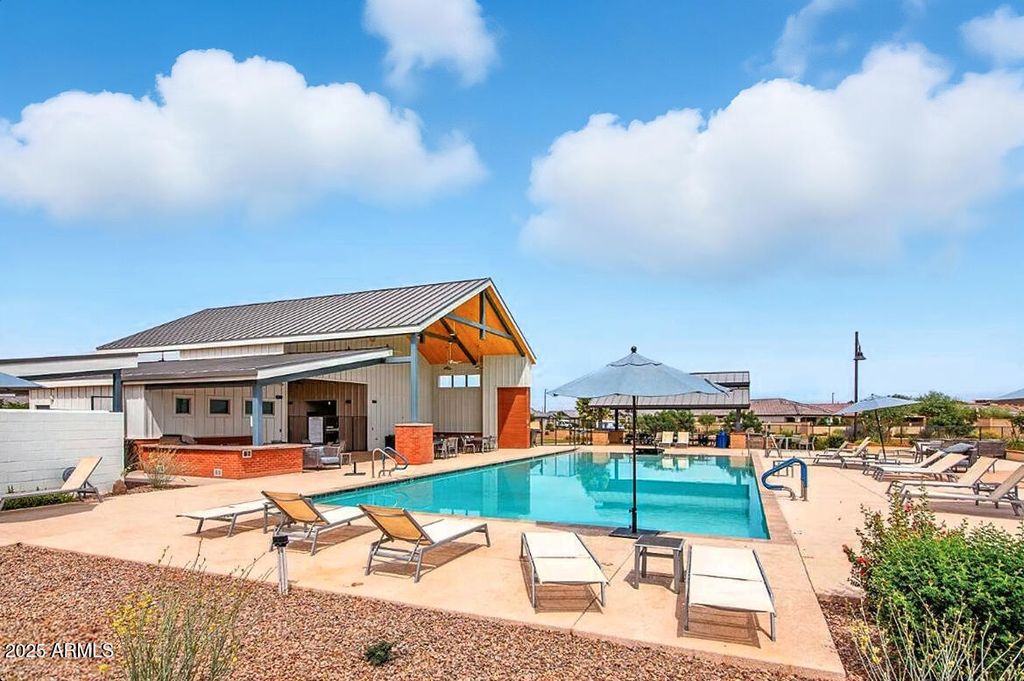 Photo of 4102 E Pinto Drive, Gilbert, AZ 85296 (MLS # 6930911)