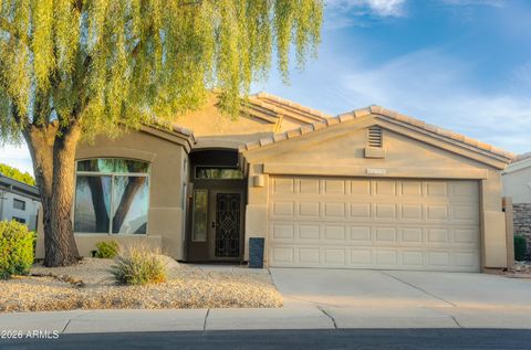 Photo of 8870 E Calle Buena Vista, Scottsdale, AZ 85255 (MLS # 6991638)