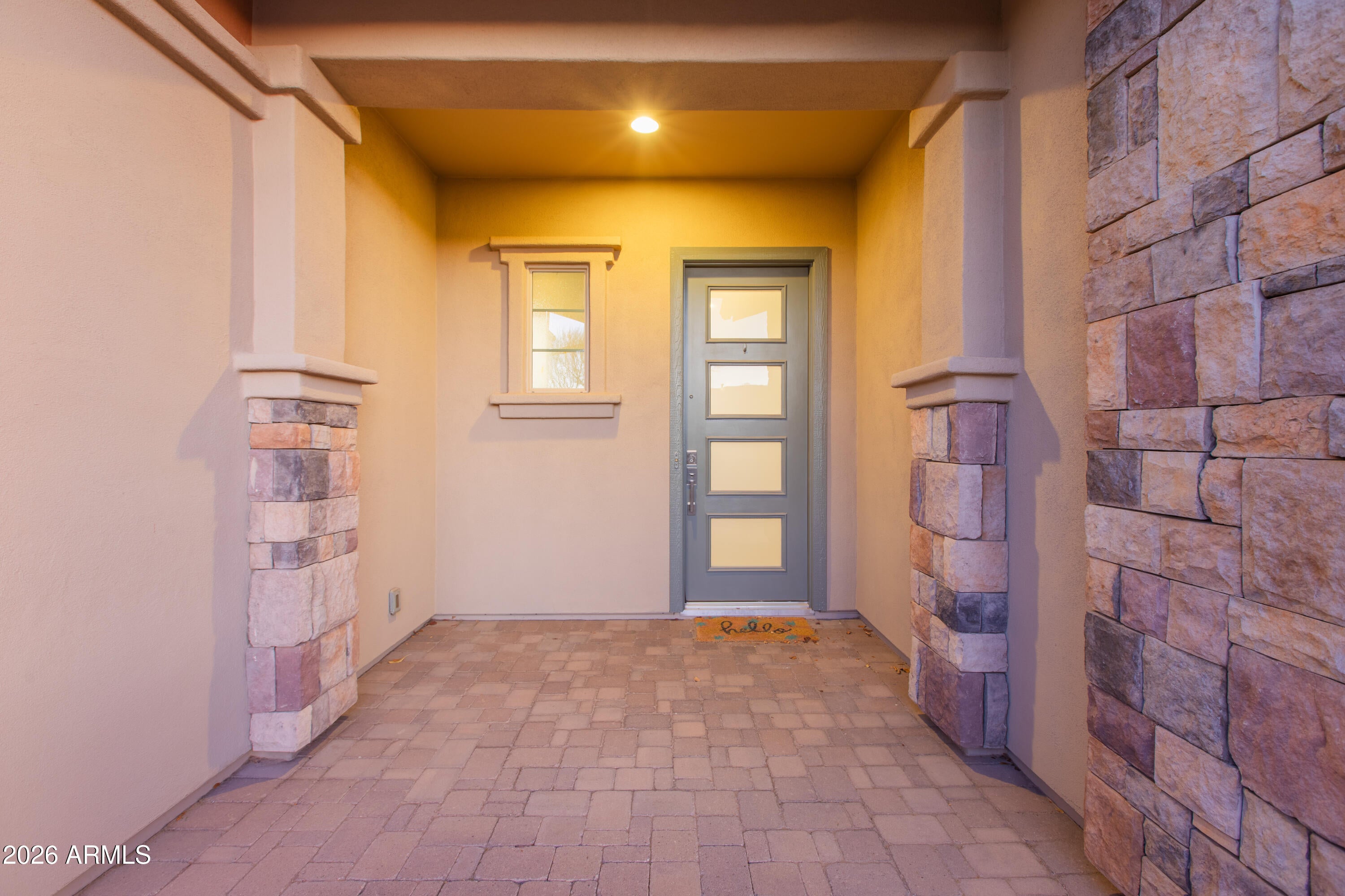 3345 E TONTO Drive