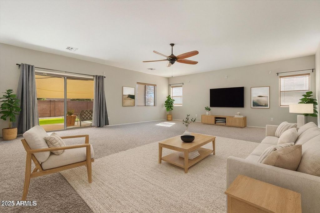 Photo of 1909 S 174th Lane, Goodyear, AZ 85338 (MLS # 6945034)