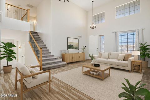 1909 S 174TH Lane Goodyear AZ 85338