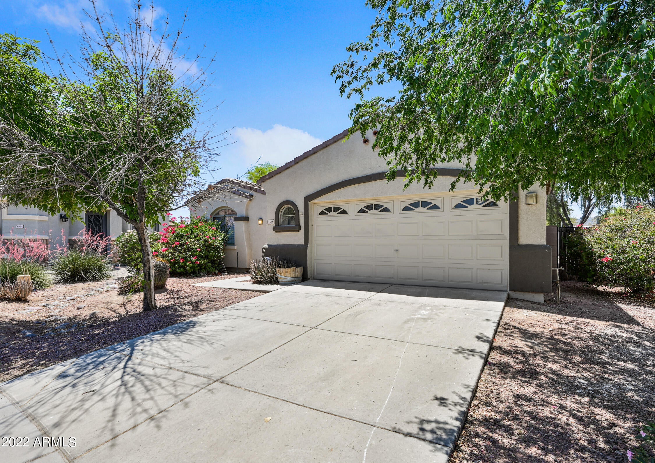 1525 W Saint Kateri Drive