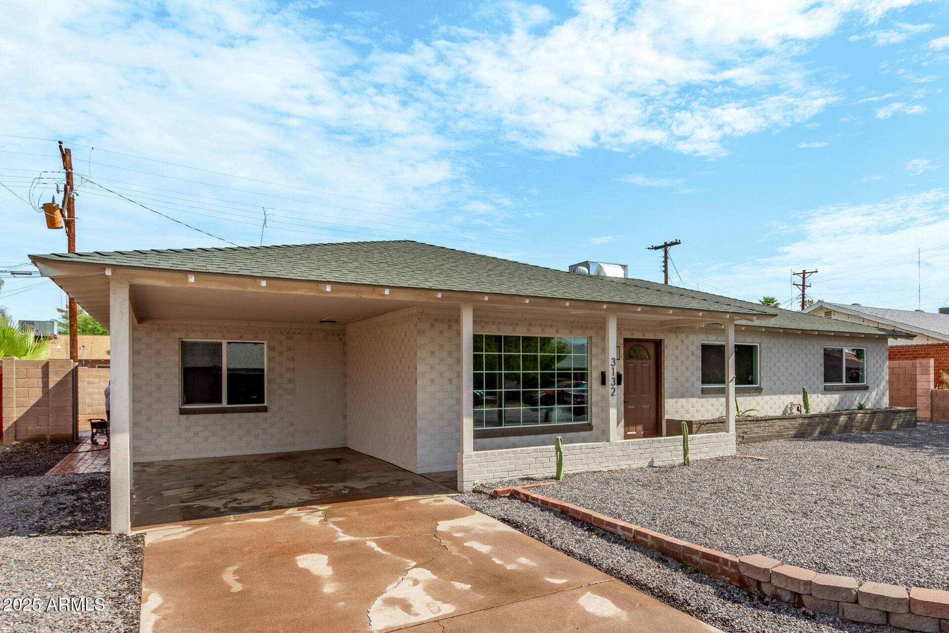 3132 W CITRUS Way