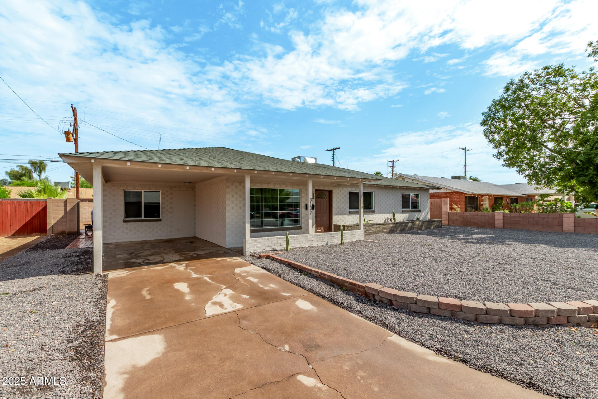 3132 W CITRUS Way