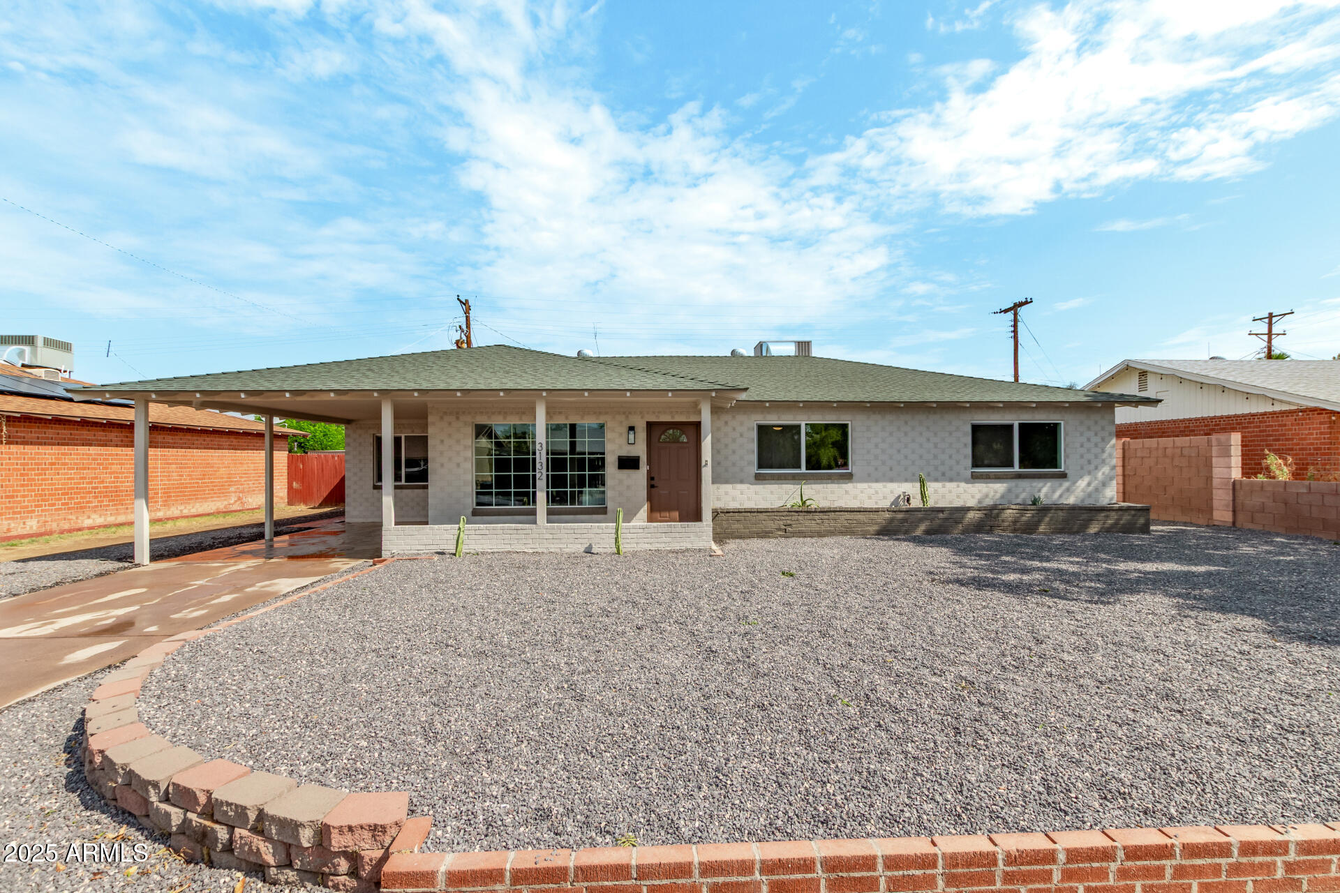 3132 W CITRUS Way