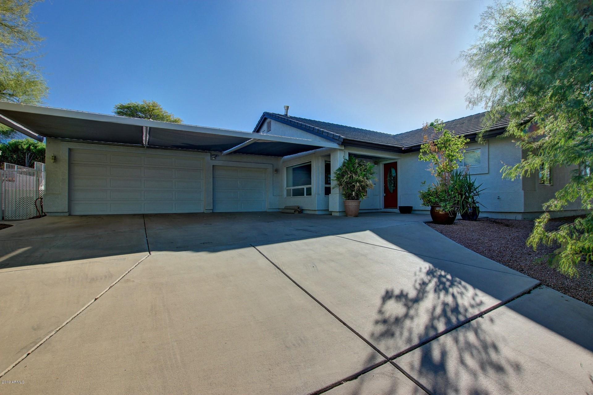 16411 E Segundo Drive