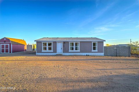 Property photo of 649 W Kaniksu Street, Apache Junction, AZ 85120