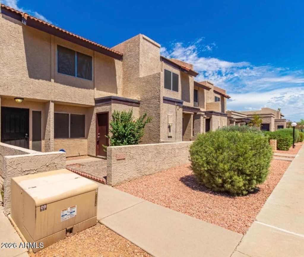 Photo of 20217 N 21st Lane, Phoenix, AZ 85027 (MLS # 6977284)