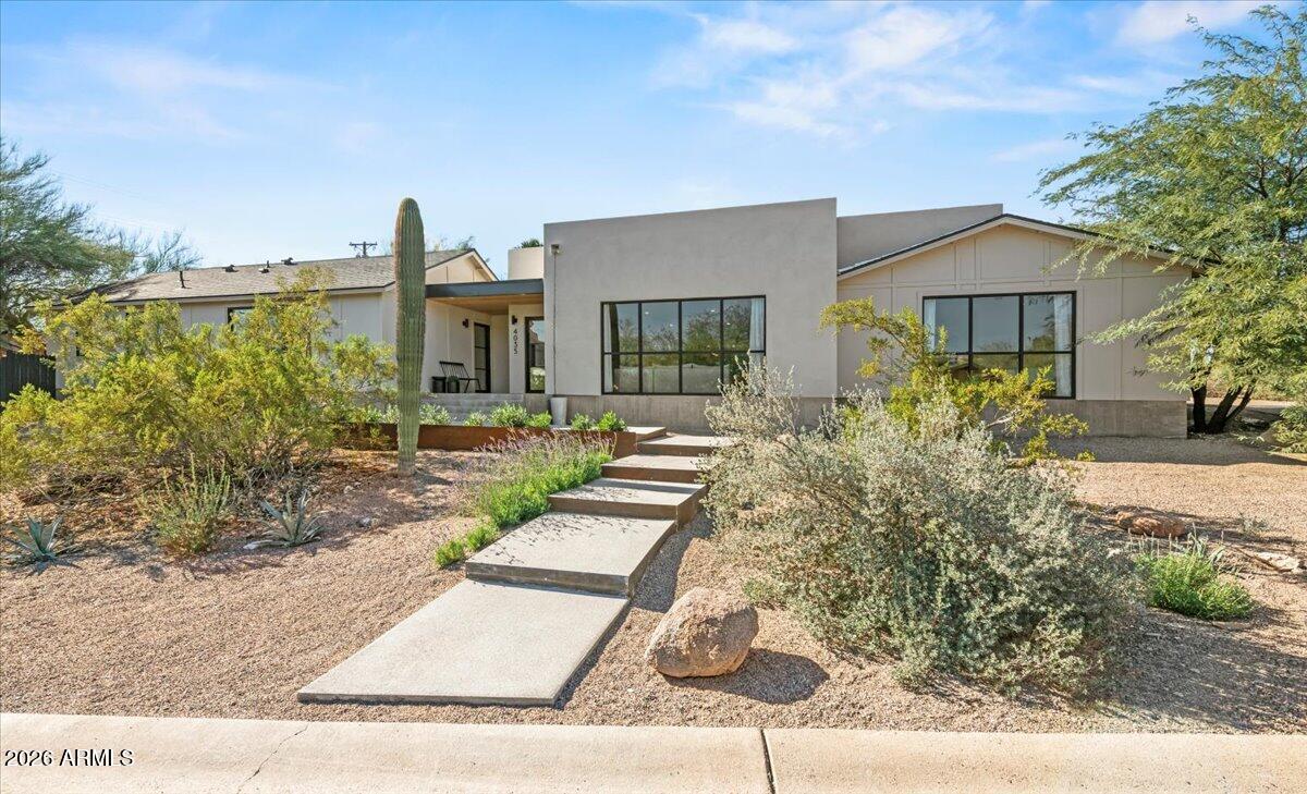 SHORT HILLS - Residential