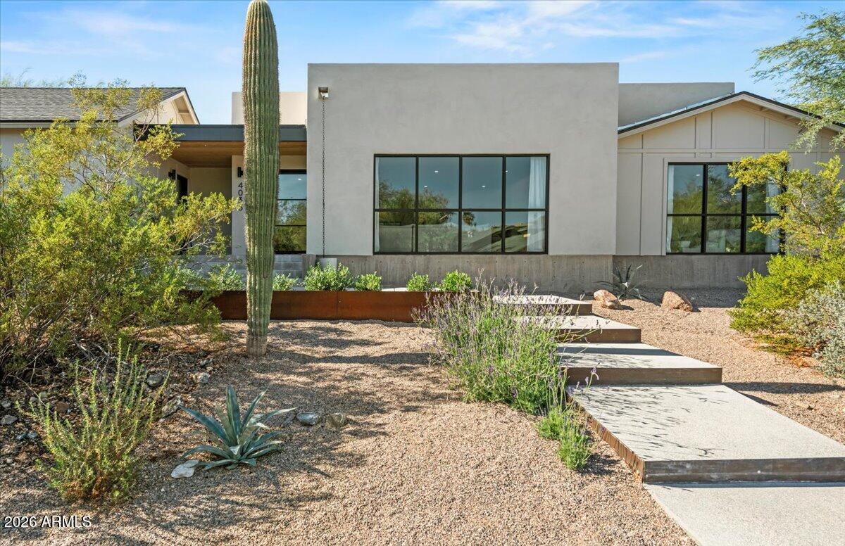 SHORT HILLS - Residential