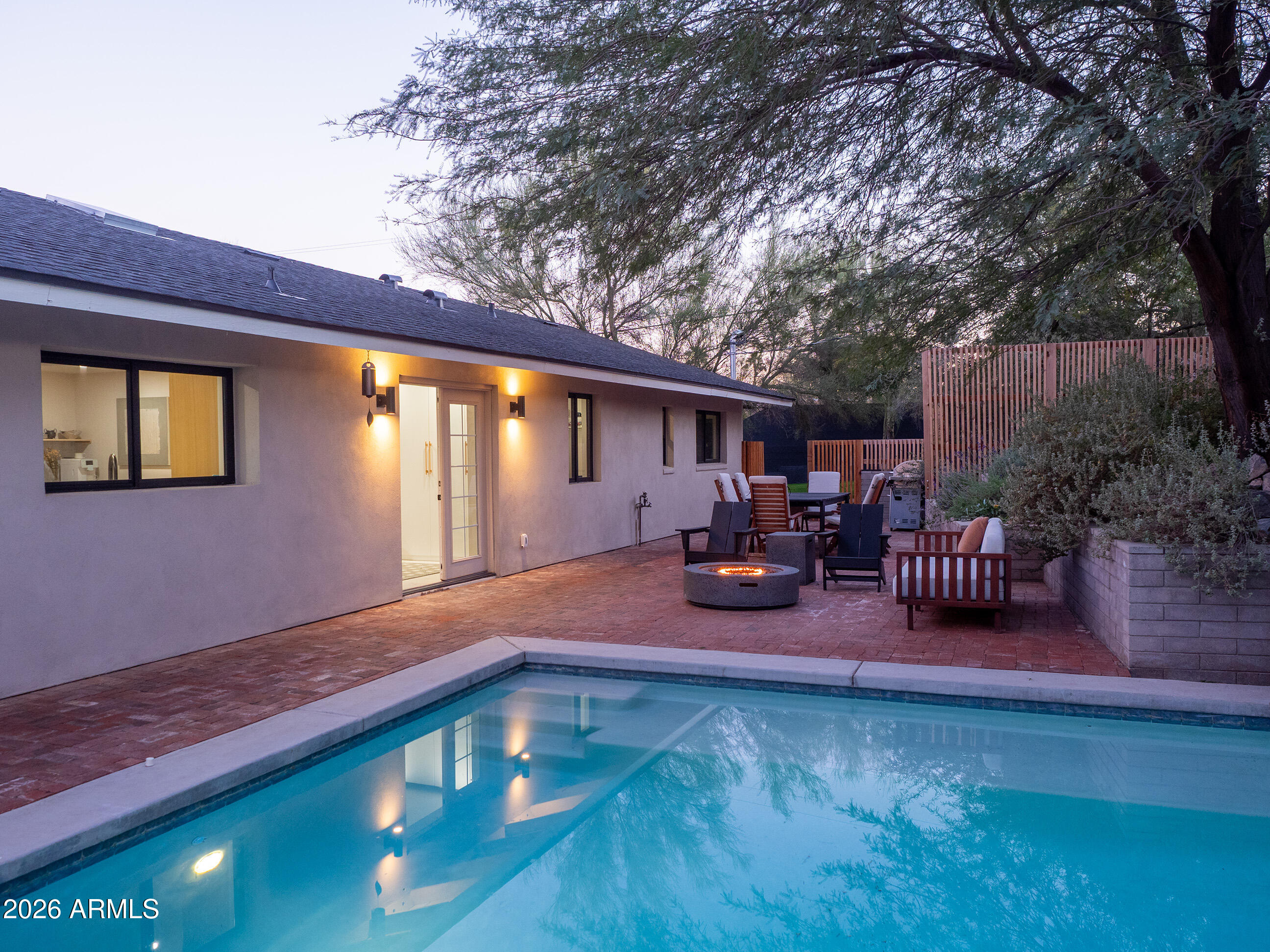 SHORT HILLS - Residential