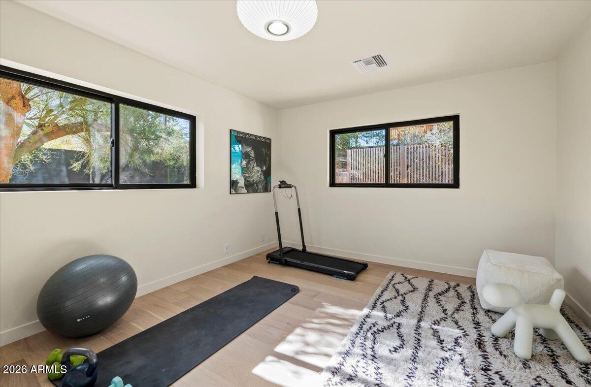 SHORT HILLS - Residential