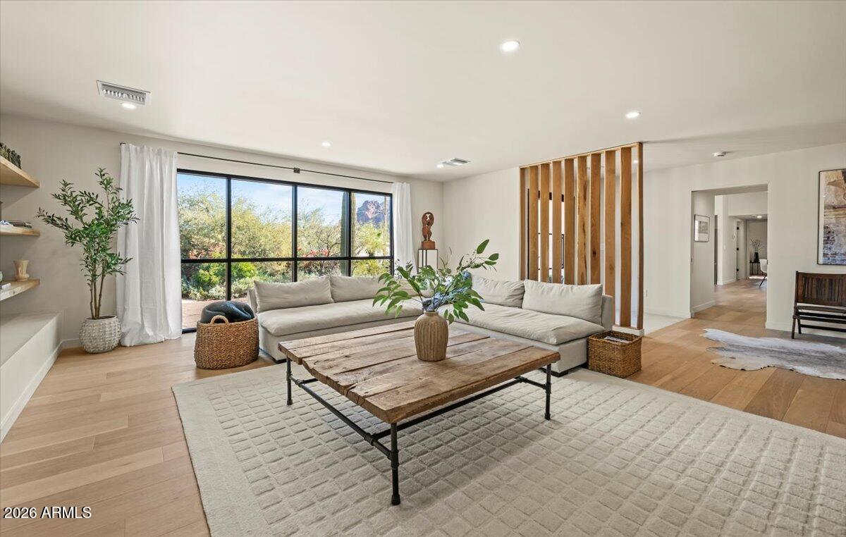 SHORT HILLS - Residential