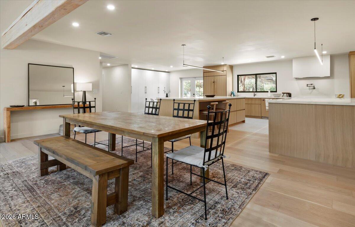 SHORT HILLS - Residential