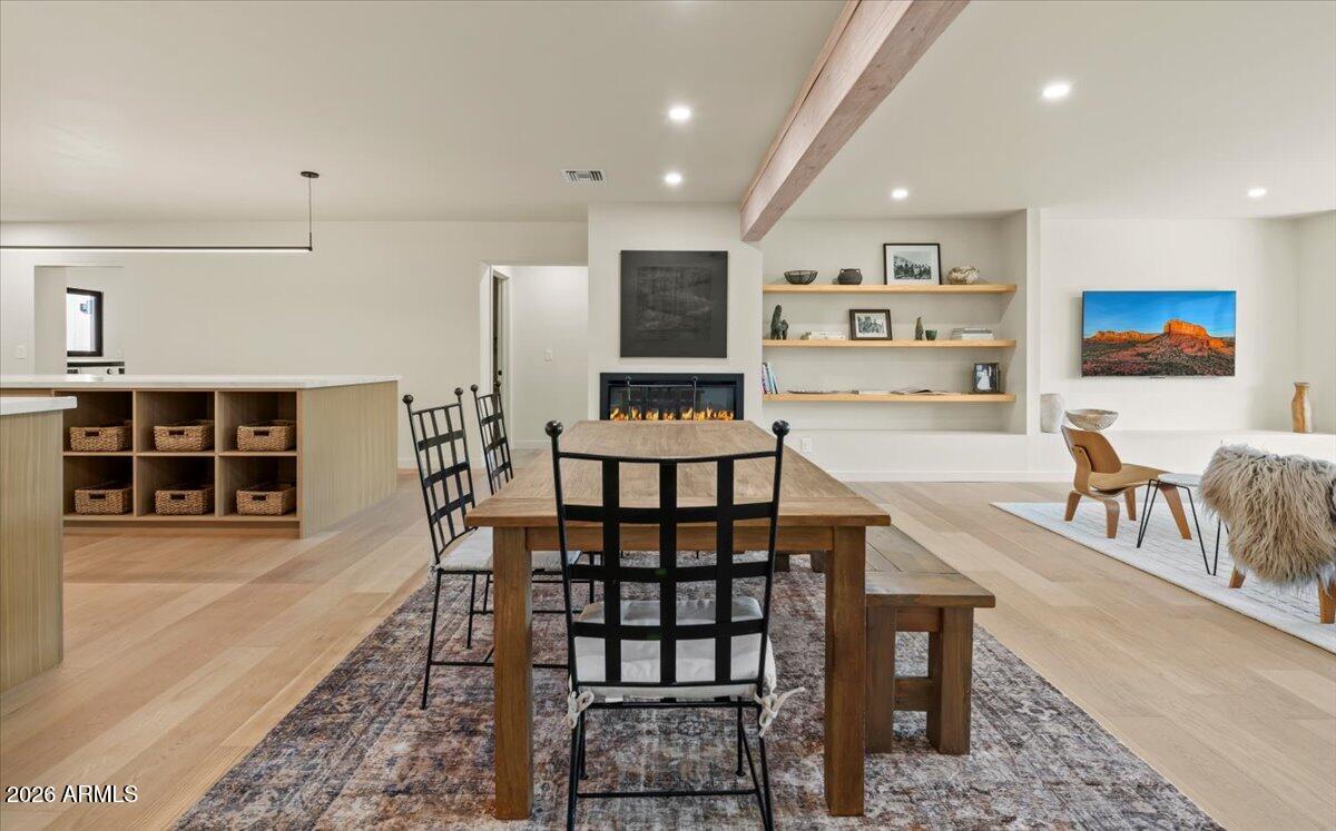 SHORT HILLS - Residential