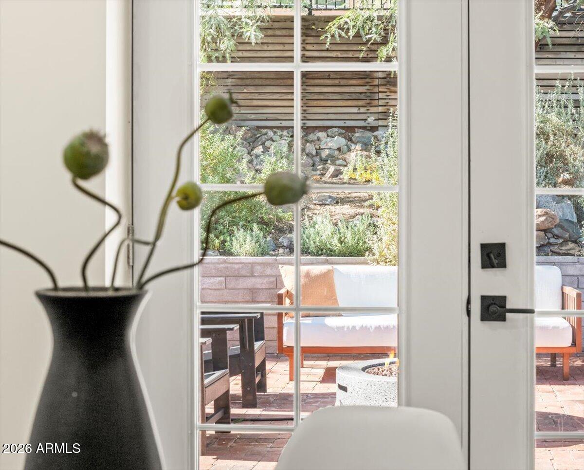 SHORT HILLS - Residential