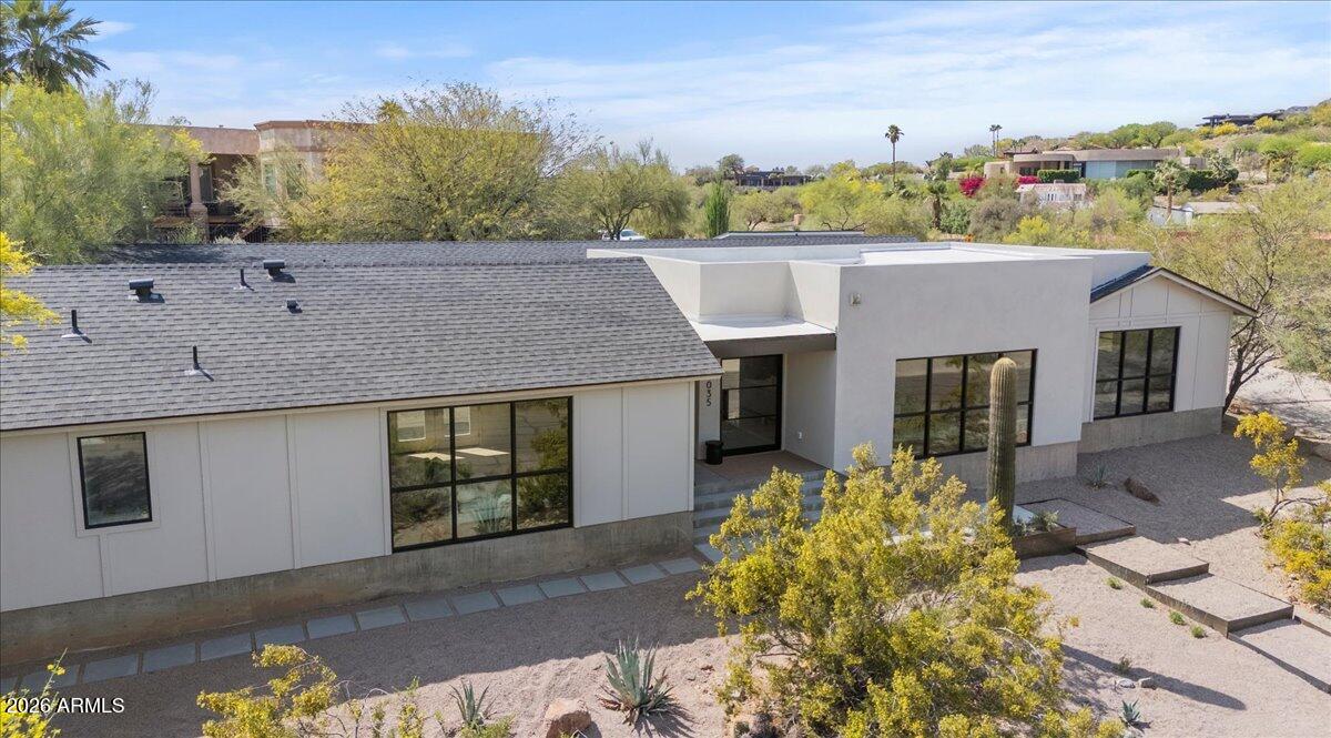 SHORT HILLS - Residential