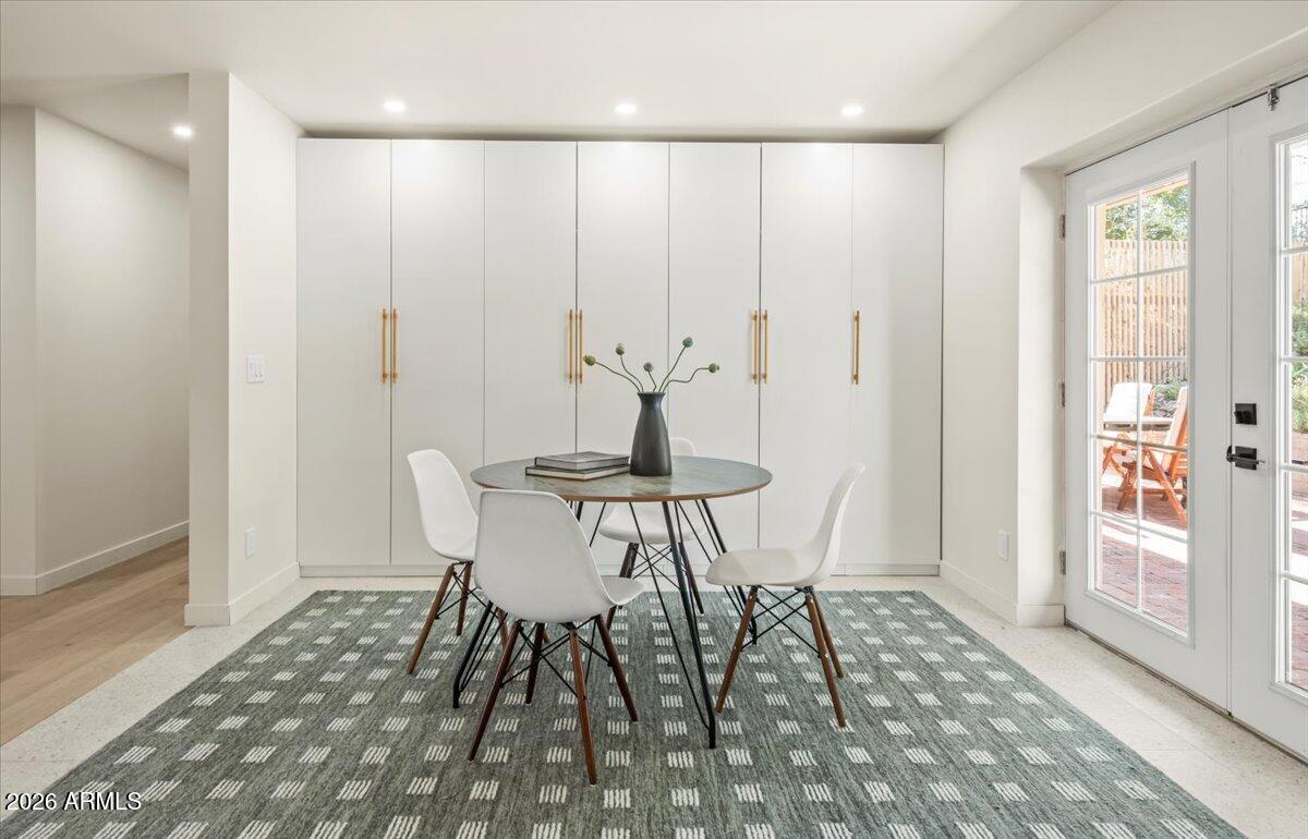 SHORT HILLS - Residential