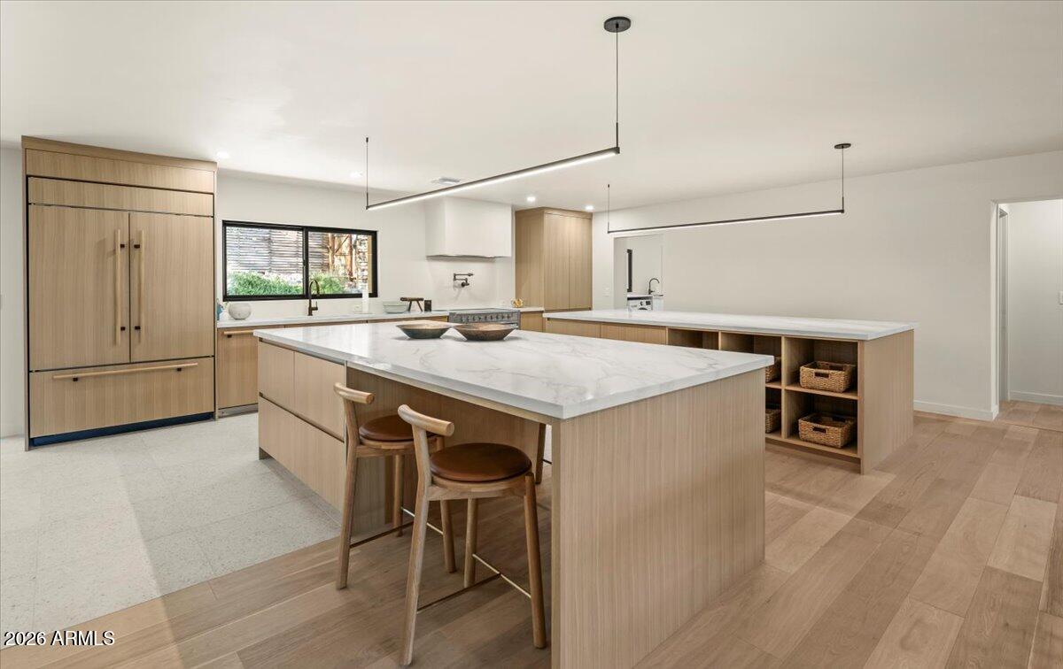 SHORT HILLS - Residential