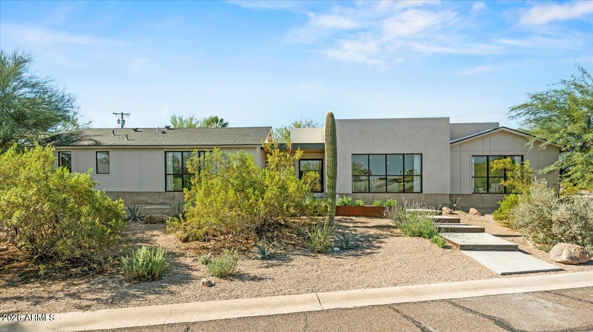 SHORT HILLS - Residential